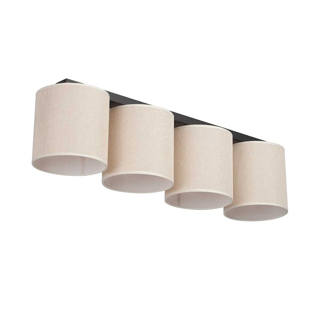 Потолочная люстра Vitaluce V2881-1/4PL Фото № 