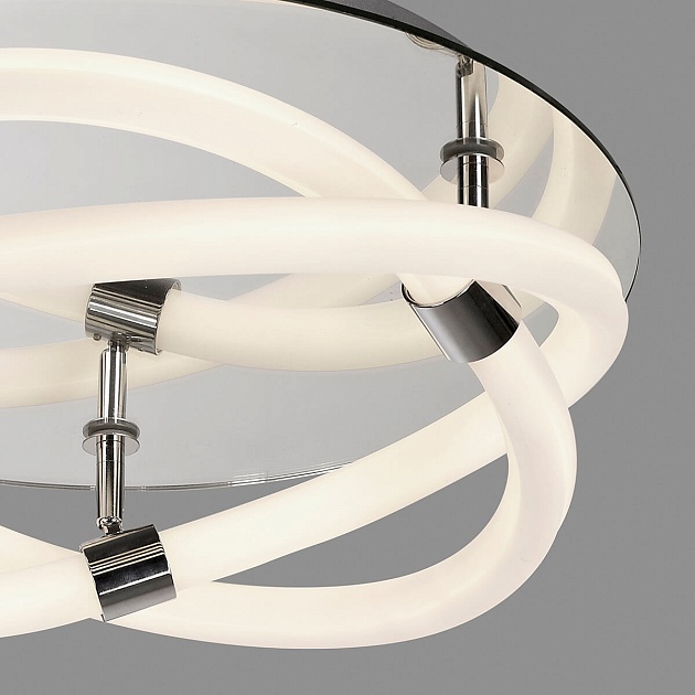 Потолочный светодиодный светильник Mantra Line 6609 изображение 4 Потолочный светодиодный светильник Mantra Line 6609 Фото № 4