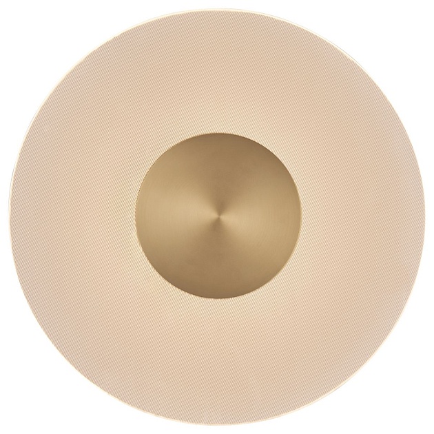 Настенный светодиодный светильник Mantra Venus 8035 изображение Настенный светодиодный светильник Mantra Venus 8035 Фото №