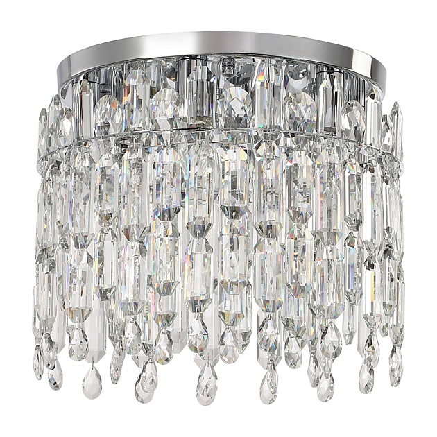 Потолочная люстра Stilfort Legacy 2158/09/06C изображение Потолочная люстра Stilfort Legacy 2158/09/06C Фото №