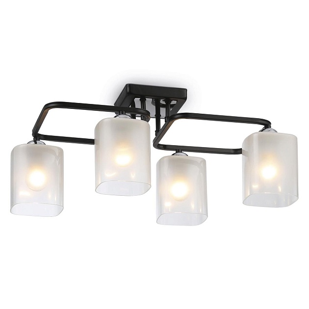 Потолочная люстра Ambrella light Traditional Modern TR303222 Фото № 