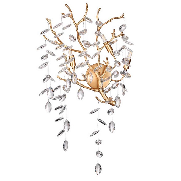 Бра Odeon Light DELICA 4969/3W Фото № 