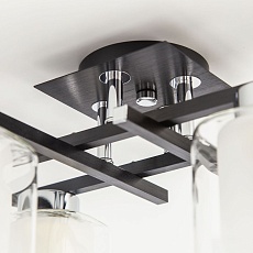Потолочная люстра Citilux Диез CL111161 3