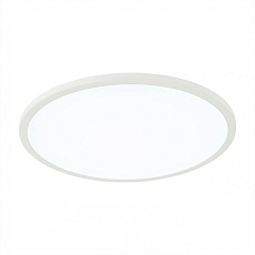 Встраиваемый светодиодный светильник Citilux Омега CLD50R220N