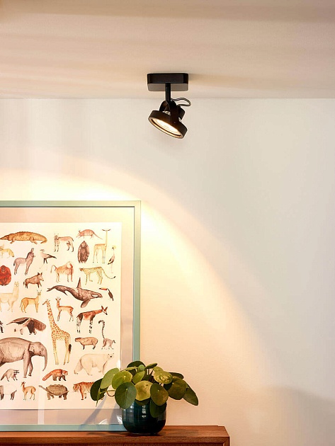 Светодиодный спот Lucide Tala 31930/12/30 Фото № 2