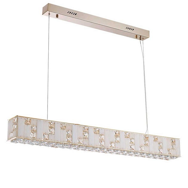 Подвесная люстра Odeon Light CROSSA 5072/50L Фото № 