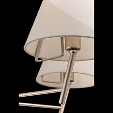 Потолочная люстра Freya Vanessa FR5084PL-05G 2