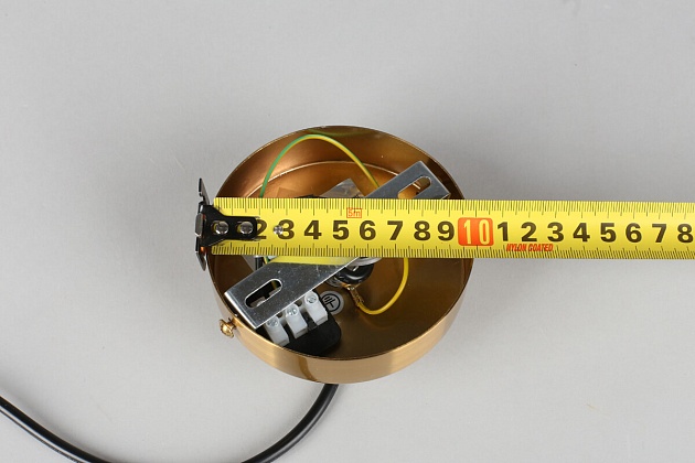 Подвесной светильник Omnilux Triscina OML-99436-01 Фото № 2