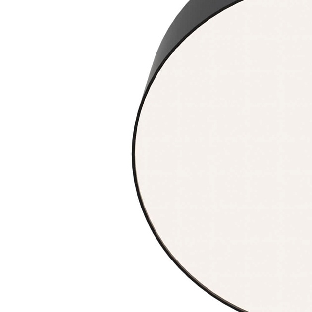 Потолочный светодиодный светильник Maytoni Zon C032CL-L43B4K Фото № 4