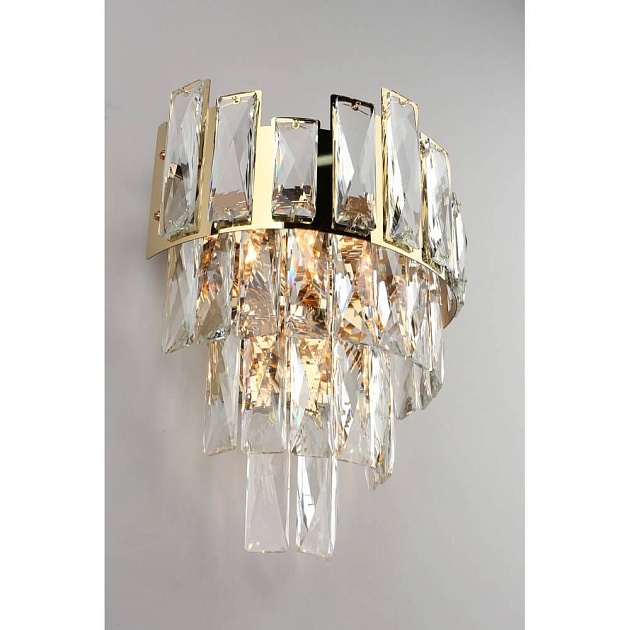 Настенный светильник Omnilux Vistrorio OML-67901-02 Фото № 2