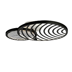 Настенно-потолочный светодиодный светильник Mantra Colladge 7234 4