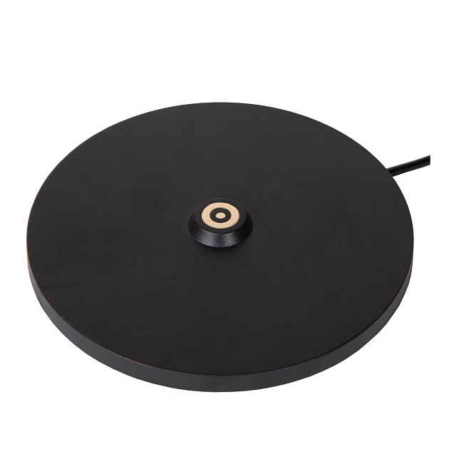 Уличный светодиодный светильник Lucide Justine 27889/02/30 Фото № 4