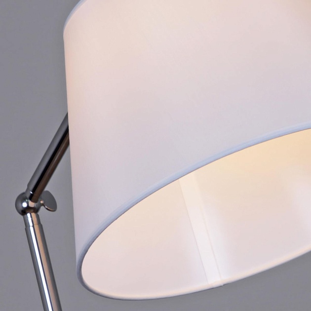 Торшер Reluce 02225-2.6-01 WH изображение 3 Торшер Reluce 02225-2.6-01 WH Фото № 3