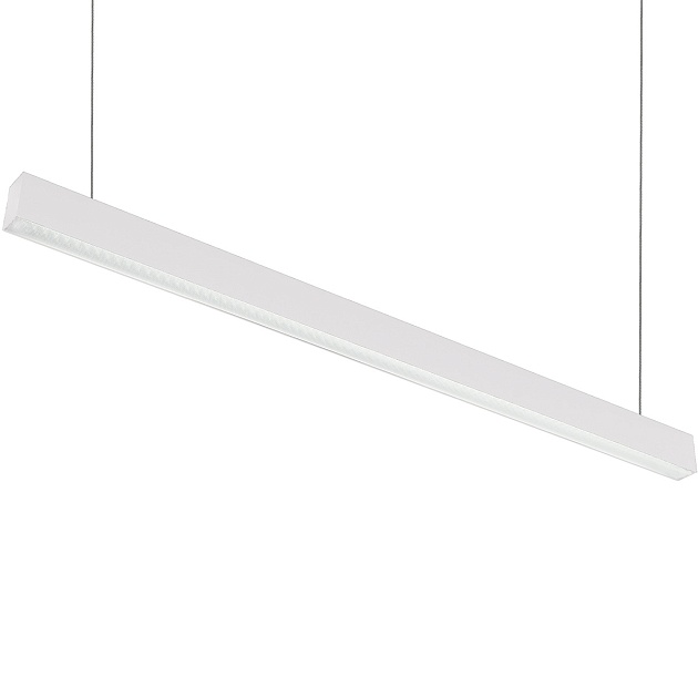 Подвесной светодиодный светильник Denkirs DK9254-WH изображение Подвесной светодиодный светильник Denkirs DK9254-WH Фото №