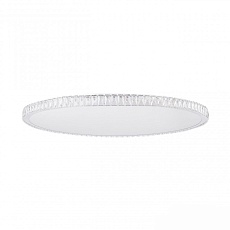 Потолочный светодиодный светильник Arte Milano 310122/D1000 NI