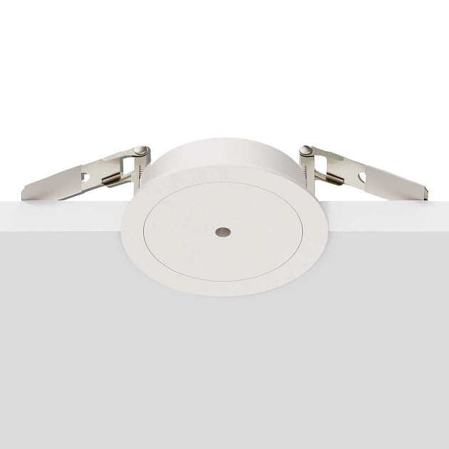 Крепление Maytoni Technical Pendant PA001-RS-W изображение 4 Крепление Maytoni Technical Pendant PA001-RS-W Фото № 4