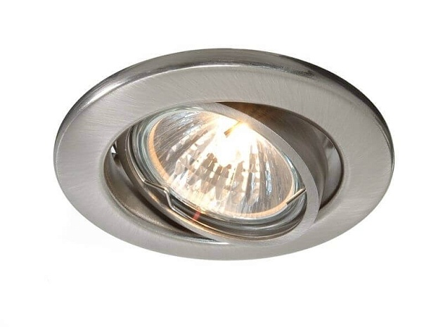 Встраиваемый светильник Deko-Light 686871 Фото № 