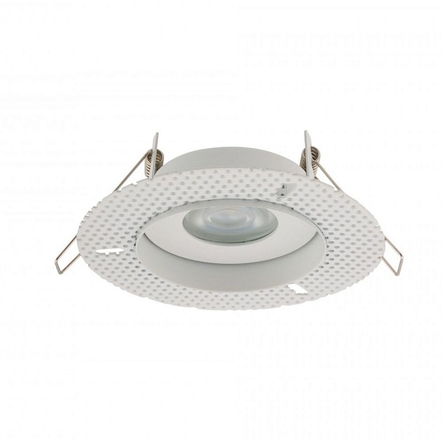 Встраиваемый светильник Nowodvorski Echo 8371 изображение Встраиваемый светильник Nowodvorski Echo 8371 Фото №