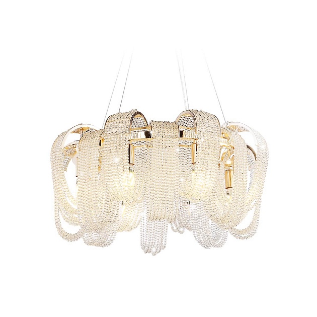 Подвесная люстра Ambrella light Traditional TR5379 изображение Подвесная люстра Ambrella light Traditional TR5379 Фото №