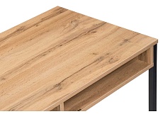 Письменный стол Woodville Леон Лофт 489683 2