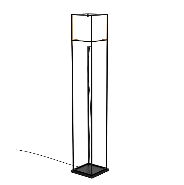 Торшер Mantra Desigual 7613 Фото № 