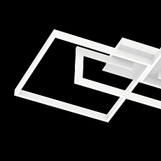 Потолочный светодиодный светильник Mantra Mural 6561 2