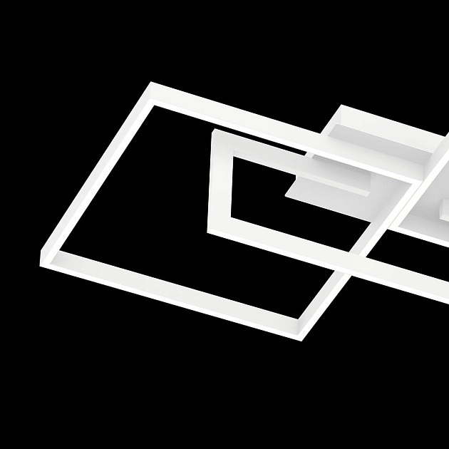 Потолочный светодиодный светильник Mantra Mural 6561 Фото № 3