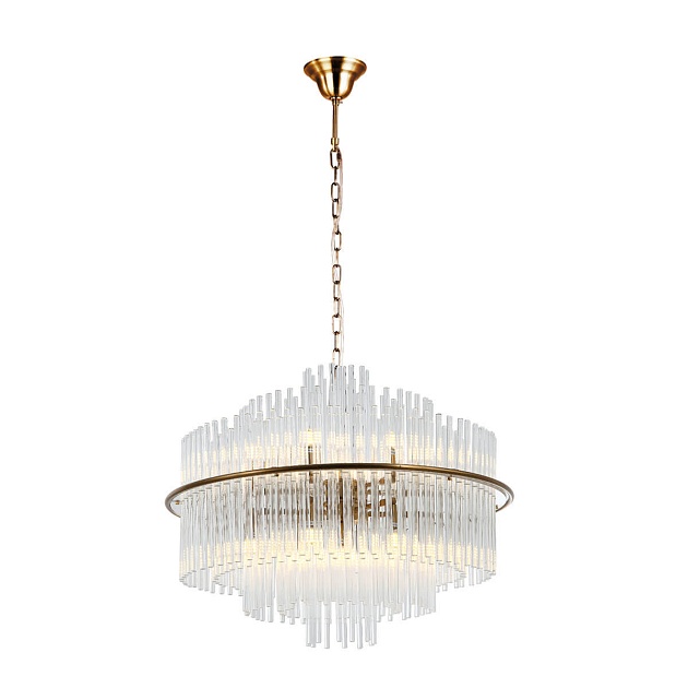 Подвесная люстра Stilfort Eclipse 2108/90/13P Фото № 