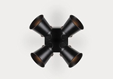 Спот Rivoli Acuto 7015-704 Б0044770 4