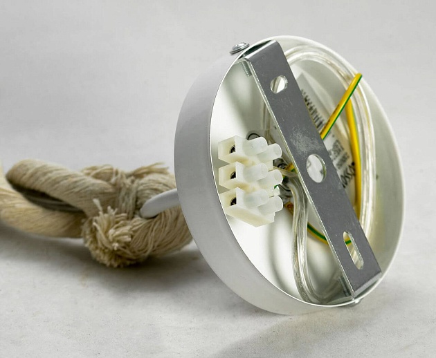 Подвесной светильник Lussole Loft Aya GRLSP-9993 изображение 3 Подвесной светильник Lussole Loft Aya GRLSP-9993 Фото № 3