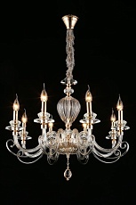 Подвесная люстра Aployt Daniele APL.701.03.08 4