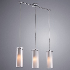 Подвесной светильник Arte Lamp Aries A8983SP-3CC 1