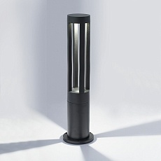 Уличный светодиодный светильник Feron Лос-Анджелес DH301 11670 1