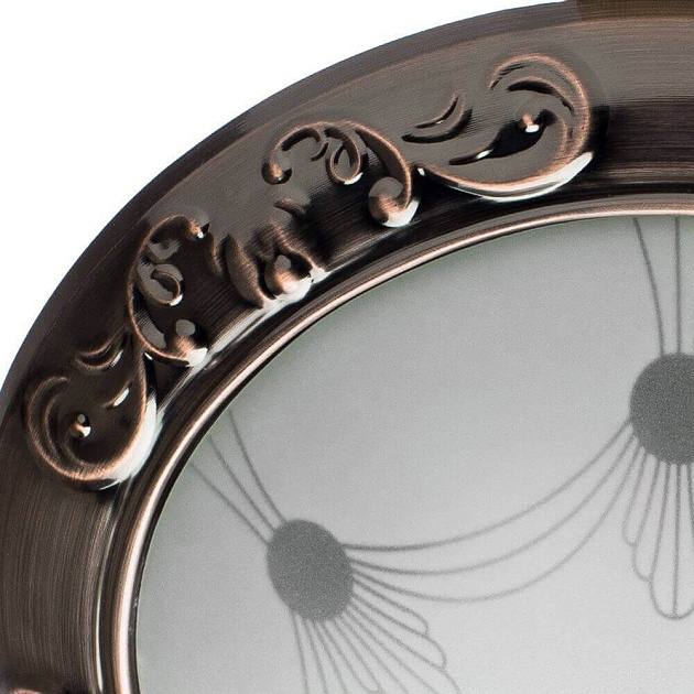 Потолочный светильник Arte Lamp 28 A3014PL-2AC изображение 4 Потолочный светильник Arte Lamp 28 A3014PL-2AC Фото № 4