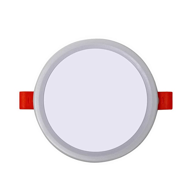 Встраиваемая светодиодная панель OGM LP-06 Фото № 