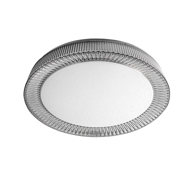 Потолочная люстра ЭкономСвет 51301/1GR WT изображение Потолочная люстра ЭкономСвет 51301/1GR WT Фото №