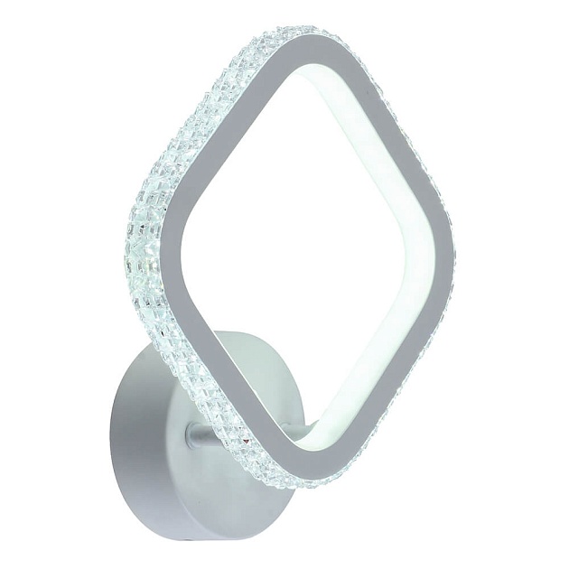 Настенный светодиодный светильник Profit Light 8023/1W WHT изображение 2 Настенный светодиодный светильник Profit Light 8023/1W WHT Фото № 2