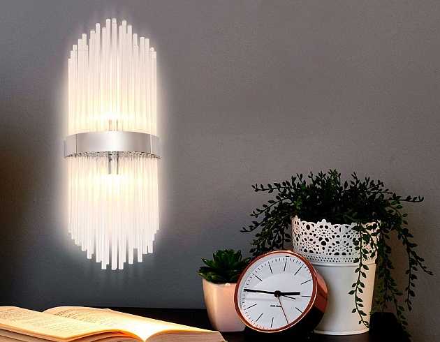 Настенный светильник Ambrella light Traditional TR5371 изображение 6 Настенный светильник Ambrella light Traditional TR5371 Фото № 6