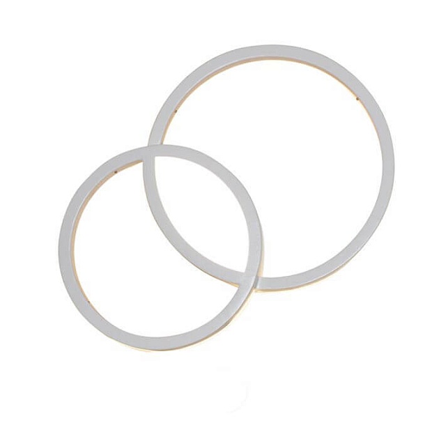 Настенный светодиодный светильник Ambrella light Line FL411 изображение Настенный светодиодный светильник Ambrella light Line FL411 Фото №