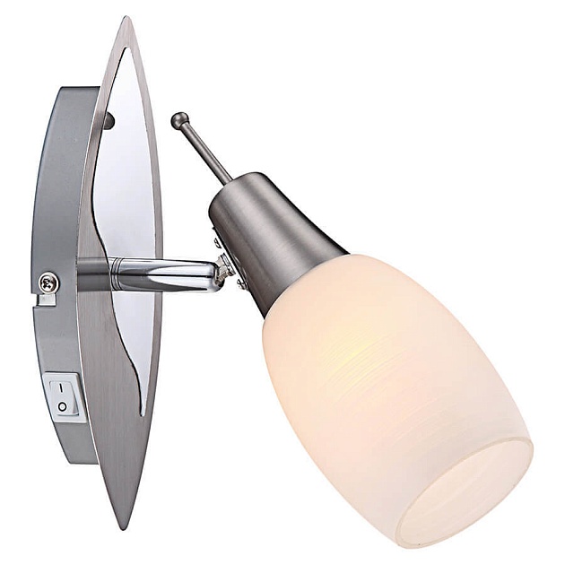 Спот Globo Gillian 54983-1 Фото № 2