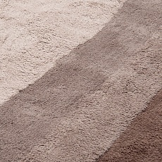 Ковер Tkano из хлопка с рисунком Rice plantation из коллекции Terra, 160х230 см TK22-DR0017 4