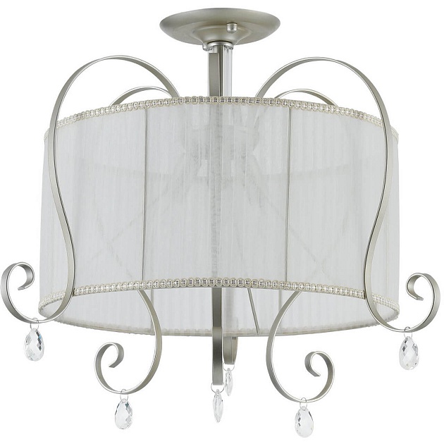 Потолочная люстра Freya Simone FR2020-CL-03-BG Фото № 