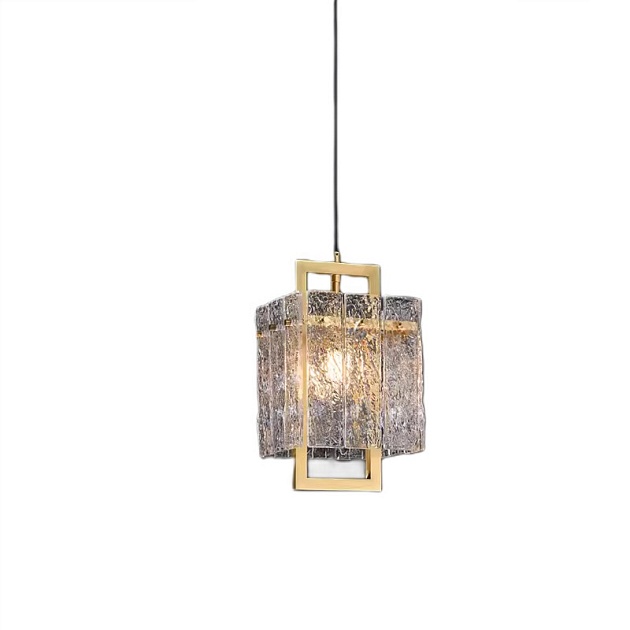 Подвесной светильник Romatti Kobo Poche J-2030-1 Фото № 