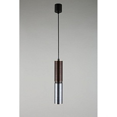 Подвесной светильник Aployt Paula APL.617.16.01 1