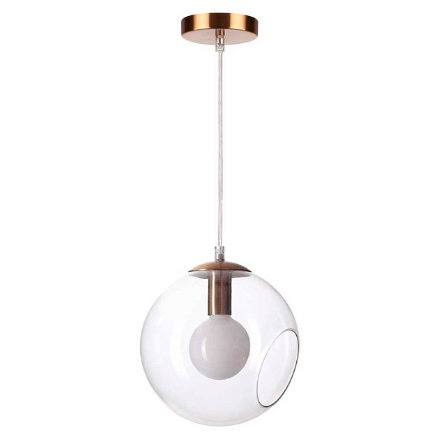 Подвесной светильник Lumion Moderni Blair 3769/1A Фото № 