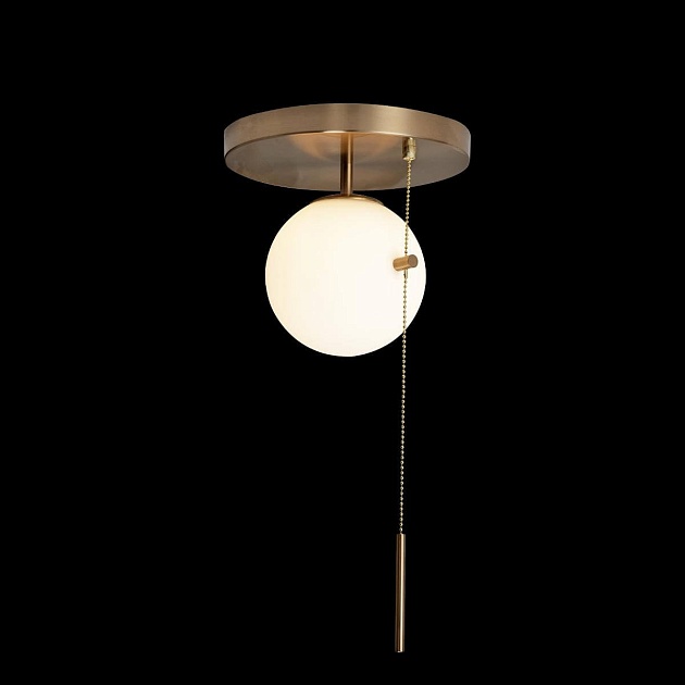 Потолочный светильник Loft IT Signal 10029C Gold изображение 3 Потолочный светильник Loft IT Signal 10029C Gold Фото № 3