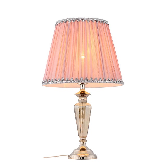 Прикроватная лампа ST Luce Vezzo SL965.104.01 изображение Прикроватная лампа ST Luce Vezzo SL965.104.01 Фото №