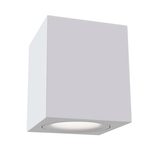 Потолочный светильник Maytoni Alfa C013CL-01W Фото № 