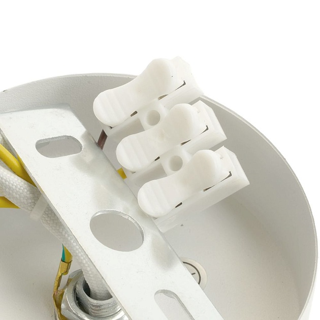 Спот Feron Olympus HL369 48683 Фото № 5