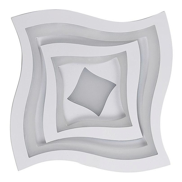 Настенный светодиодный светильник Natali Kovaltseva 81014/1W Фото № 